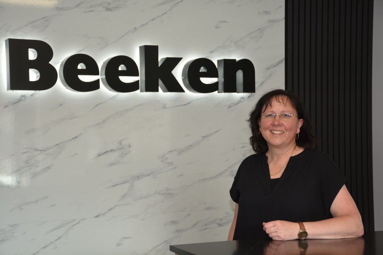 Heike Brinkmann