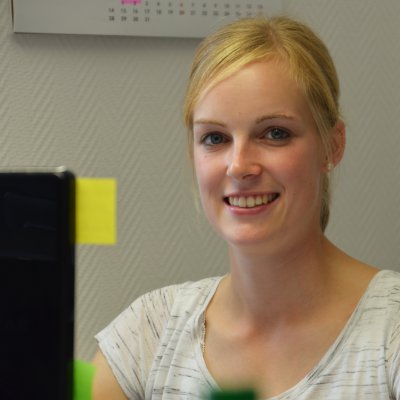 Kerstin Willenborg