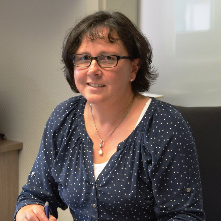 Heike Brinkmann
