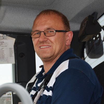 Udo Behrens