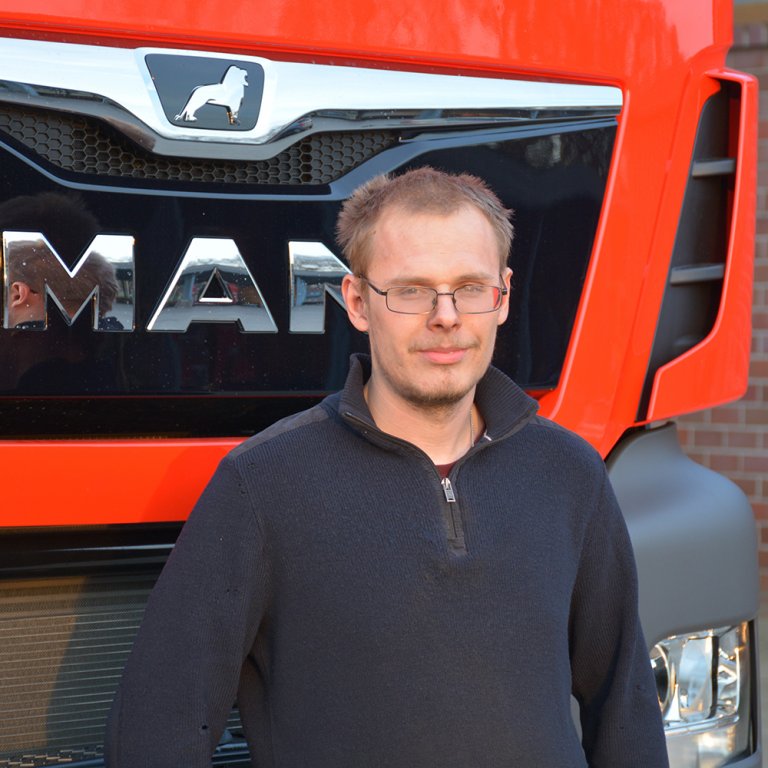 Tobias Kleemeyer