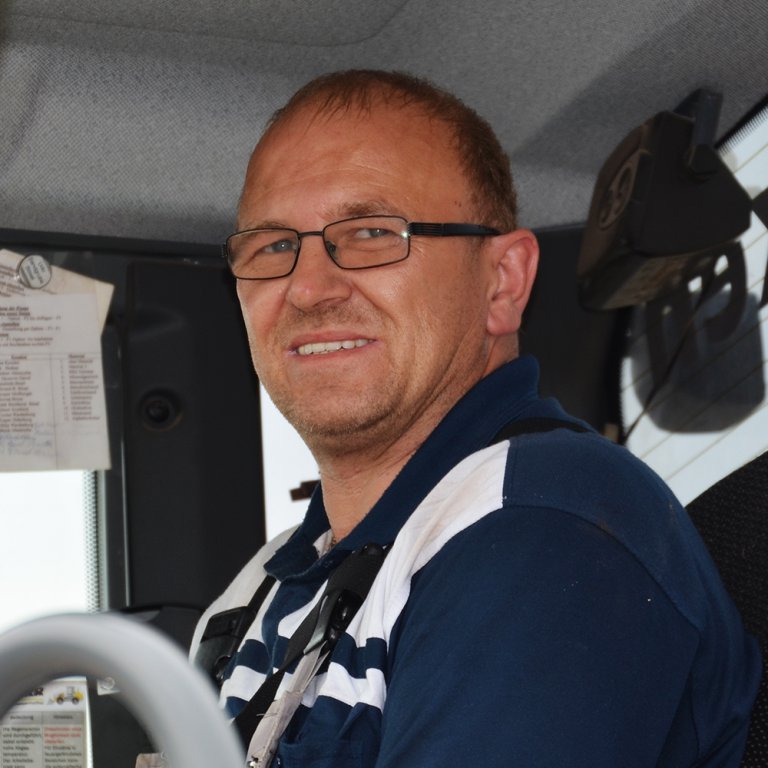 Udo Behrens