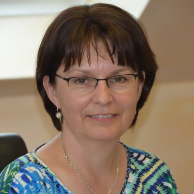 Monika Beeken