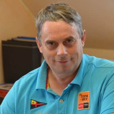 Magnus Beeken