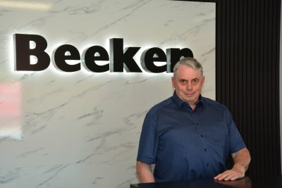 Magnus Beeken