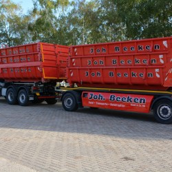 Container mieten
